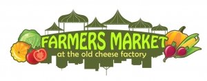 Farmers Market@The Old Cheese Factory