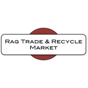 Rag Trade and Recycle Market