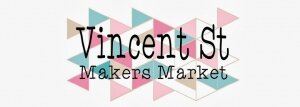 Vincent St Makers Market