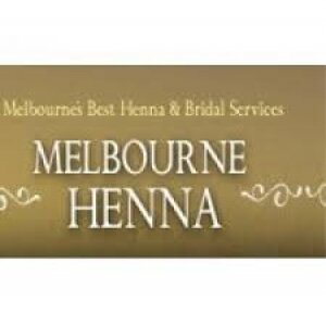 Melbourne Henna