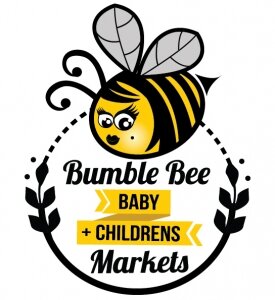 Bumble Bee Baby and Children's Market Queen Vic Market Shed A