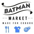 Batman Market