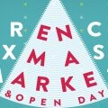 French Xmas Market and Open Day