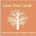 Love Your Local - Woodend