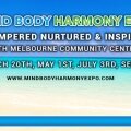 MIND BODY HARMONY EXPO 2016