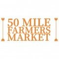Morwell 50 Mile Farmers Market
