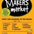Wadambuk Makers Market
