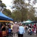 Eltham Community Craft and Produce Market