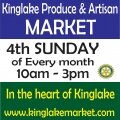 Kinglake Produce & Artisan Market