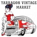 Yarragon Vintage Market