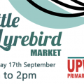 The Little Lyrebird Market