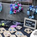 Caribbean Park Pop Up Market – Craft/Handmade Theme