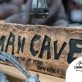 Caribbean Park Pop Up Market – Man Cave Theme