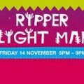 Ripper Twilight Market