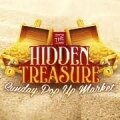 The Hidden Treasure Pop Up Market
