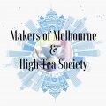 Makers of Melbourne & High Tea Society Christmas Market