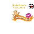 St Andrew's Autumn Fair