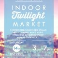 Aspendale Gardens Community Centre Indoor Twilight Market 2017