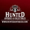 Hunted Antiques CHRISTMAS MARKET