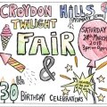 Croydon Hills Primary School Fair