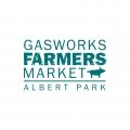 Gasworks Farmers' Market