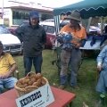 Lancefield and District Farmers' Market