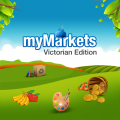 myMarkets Vic - Sponsors