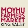 Moyhu Farmers' Market