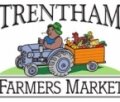 Trentham Farmers' Market