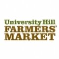 University Hill Farmers' Market - CLOSED