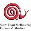 Slow Food Melbourne Farmers' Market