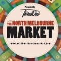 North Melbourne Market - closed