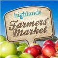Highlands Farmers' & Community Market - CLOSED