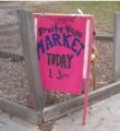 Atherton Gardens Fresh Food Market - closed