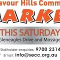 Endeavour Hills Community Market - CLOSED