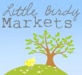 Little Birdy Markets Echuca CLOSED
