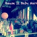 Reuse It Baby Market Newport