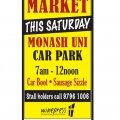 Winepress CARBOOT SALE - Closed