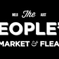 The People's Market - Melbourne Flea