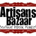 Artisans Bazaar Market - closed