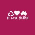 Re Love Nation Sustainable Market- CLOSED