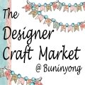 The Designer Craft Market @ Buninyong - closed