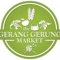 Gerang Gerung Market - closed