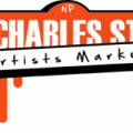 Charles Street Artists Market - closed