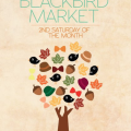 Blackbird Market CLOSED