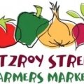 Fitzroy Street Farmers Market - CLOSED