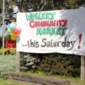Wollert Community Market - CLOSED