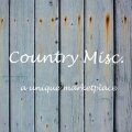 Country Miscellaneous Ararat - CLOSED