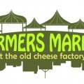 Farmers Market@The Old Cheese Factory