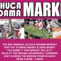 Echuca Moama Market